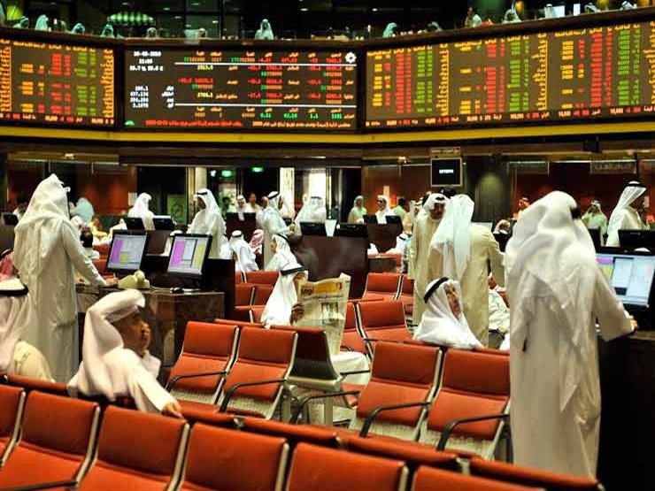 صعود جماعي لبورصات الخليج بعد إعلان المصالحة مع قطر صعود جماعي لبورصات الخليج بعد إعلان المصالحة مع قطر