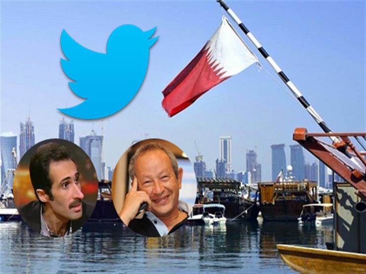أبرز تغريدات السياسيين والكُتاب حول قطع العلاقات مع قطر - فيديو