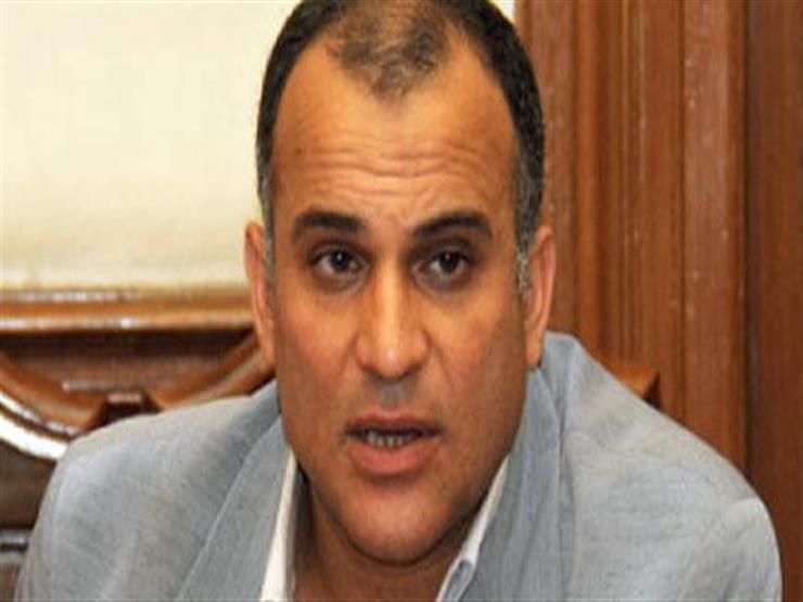 عضو الحوار الوطني: الحركة المدنية المصرية طالبت بالعفو عن 1540 مسجون منذ بداية الحوار