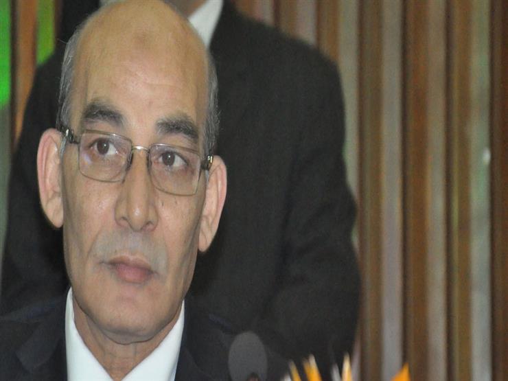  وزير الزراعة: لولا مراكز البحوث الزراعية لحدثت مجاعة في مصر