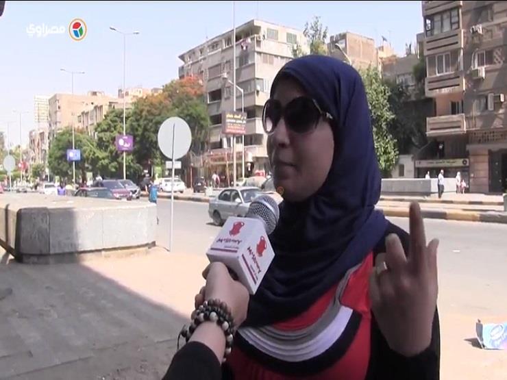 بعد تصريح شيخ الأزهر عن خطِبة الفتاة للشاب.. مواطنون: "لا يصلح لمجتمعنا" -فيديو