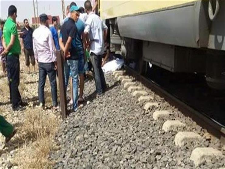 تعاني من ضعف السمع.. قطار يدهس ربة منزل في كفرالشيخ تعاني من ضعف السمع.. قطار يدهس ربة منزل في كفرالشيخ
