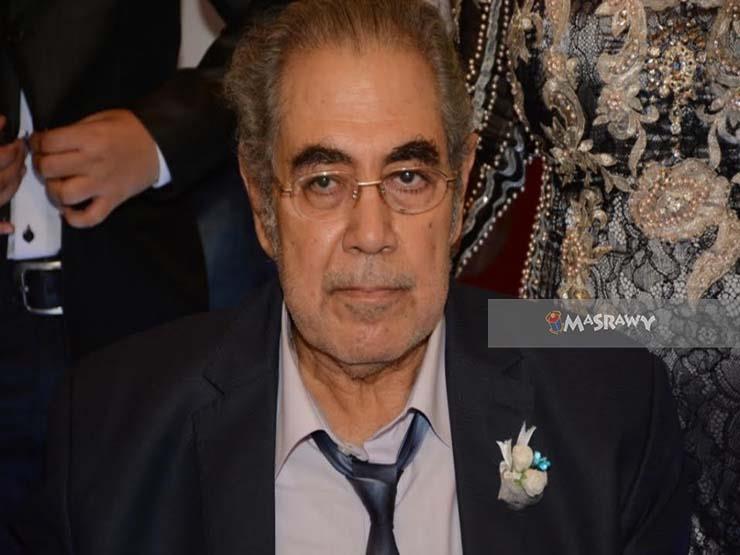 صبري عبدالمنعم يكشف عن مهنته قبل التحاقه بالفن