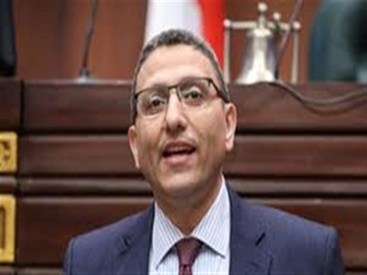 وكيل البرلمان يحيل بيان وزيرة التعاون الدولي للجان المختصة وكيل البرلمان يحيل بيان وزيرة التعاون الدولي للجان المختصة