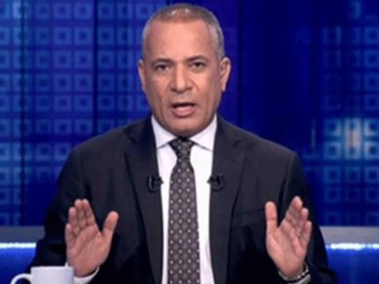أحمد موسى: لهذا السبب أعلن "تميم" عن منع سفر القطريين لأداء مناسك الحج 