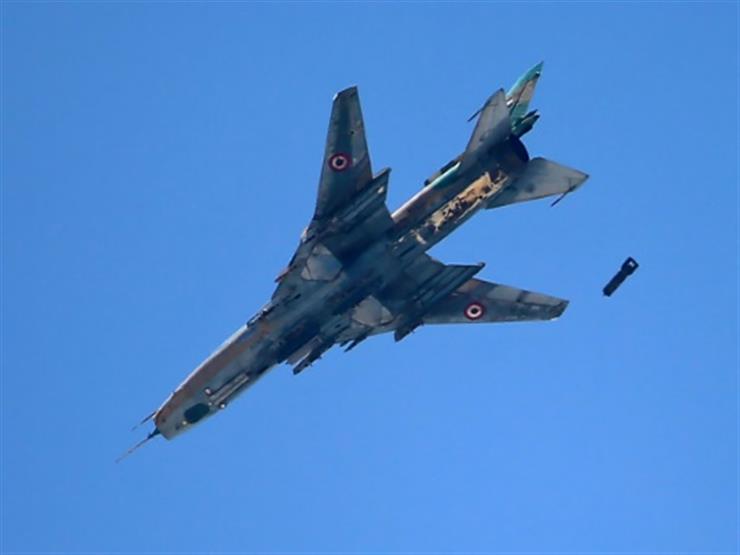 السويد تعلن أن طائرة عسكرية روسية انتهكت مجالها الجوي
