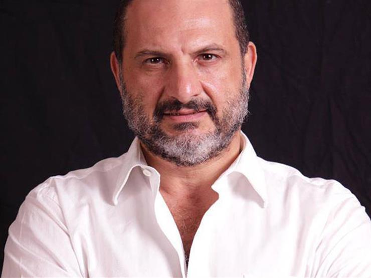 خالد الصاوي: التاريخ توقف بعد 30 يونيو