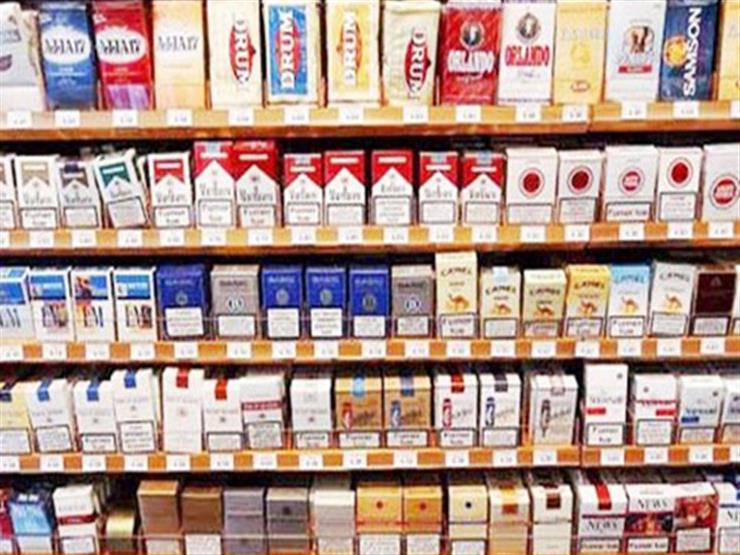 رئيس الشرقية للدخان: الحكومة بريئة من زيادة سعر السجائر