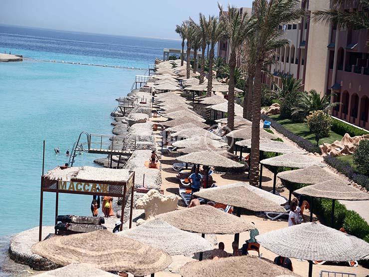 هل تسير مصر بخطى ثابتة لتعظيم الإيرادات بالسياحة؟ "الغرفة السياحية" تُجيب