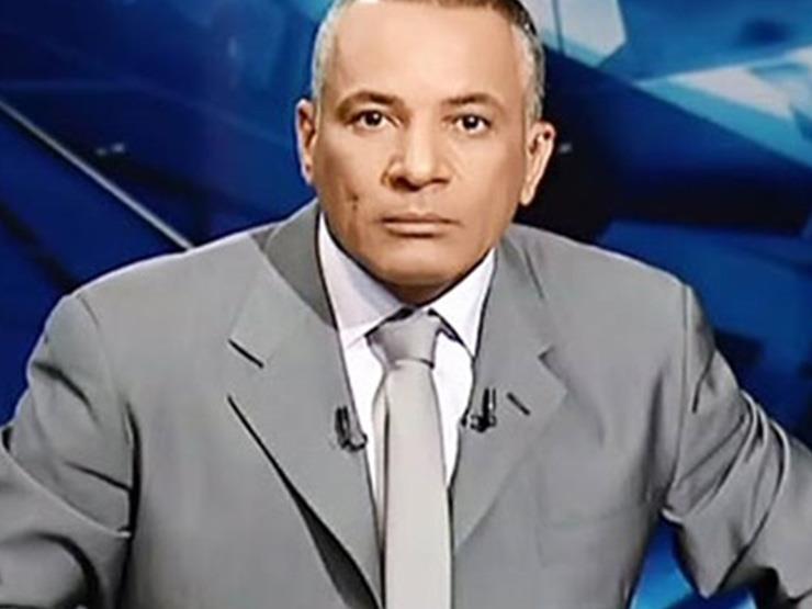 أحمد موسى: العمليات الإرهابية ستتزايد في مصر حتى هذا التوقيت 