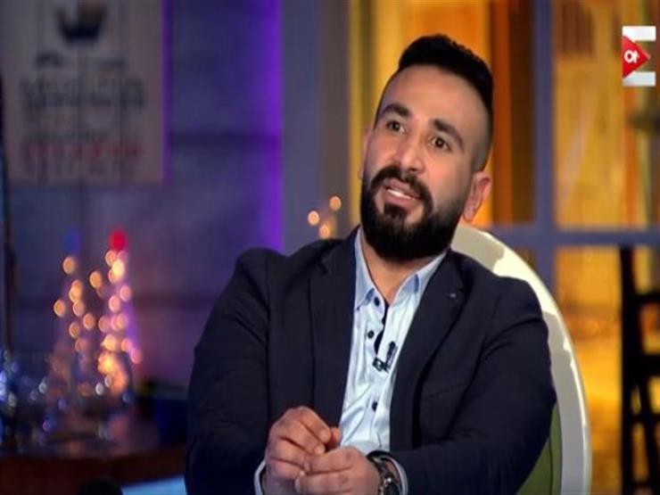 أحمد سعد يعترف: هذا أكبر خطأ ارتكبته في حق ريم البارودي 