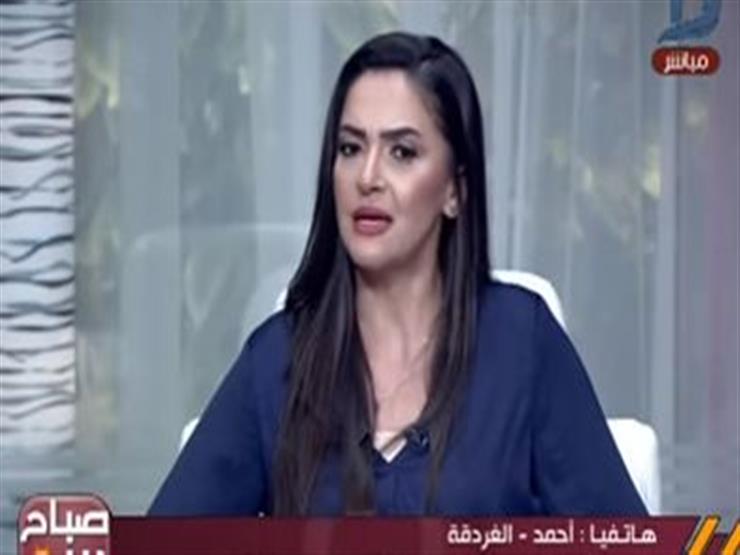 بالفيديو - مواطن يستغيث بوزير الداخلية على الهواء