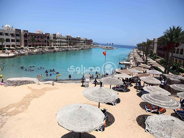 محافظ البحر الأحمر: 23 فندقًا استقبلت الزائرين في العيد