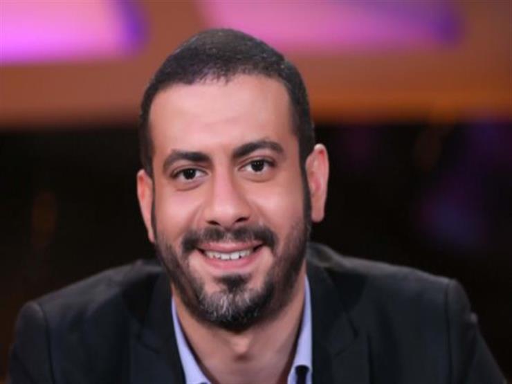 محمد فراج: "والدي كان سمكري سيارات وأعتز بهذا جداً "