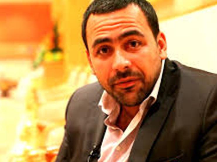 يوسف الحسيني عن هزيمة الزمالك أمس: "ما ينفعش كل حاجة تبقى في إيد رئيس النادي" 