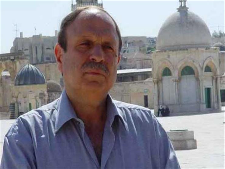 وزير شئون القدس: بيان البيت الأبيض حول انتهاكات المسجد الأقصى لا أهمية له