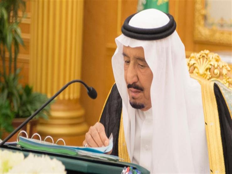 أمر ملكي سعودي بإنشاء جهازًا لأمن الدولة - فيديو
