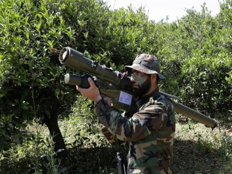 بعد لبنان.. إصابات في صفوف الحرس الثوري الإيراني وحزب الله في سوريا بعد وقوع انفجارات