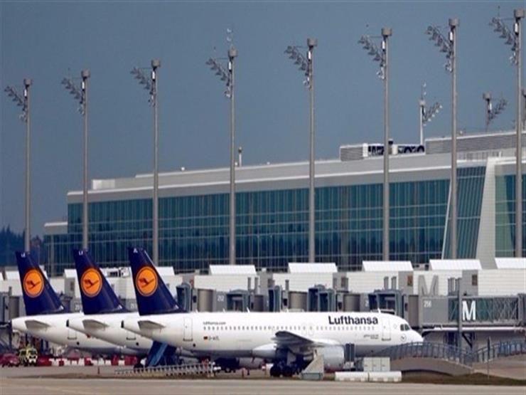 مطار ميونخ الألماني: إلغاء 60 رحلة بسبب احتجاجات مجموعة "الجيل الأخير"