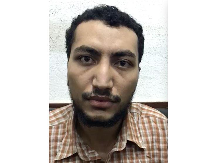 بالفيديو.. ضبط 5 عناصر إرهابية بحركة حسم بالجيزة والشرقية بالفيديو.. ضبط 5 عناصر إرهابية بحركة حسم بالجيزة والشرقية