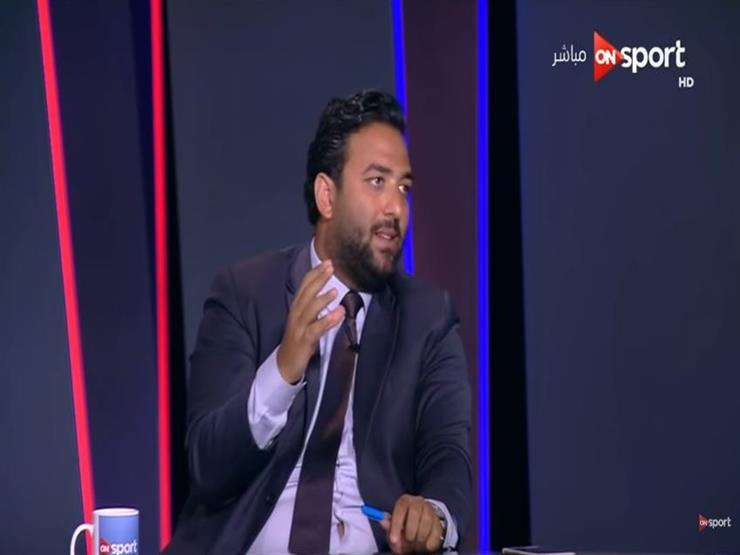 ميدو: "لو بكره انتخابات الزمالك هنتخب مرتضى منصور"