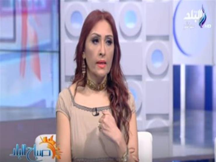 رشا مجدي: "ما قاله السيسي يجب أن يكون أجندة عمل للإعلاميين"