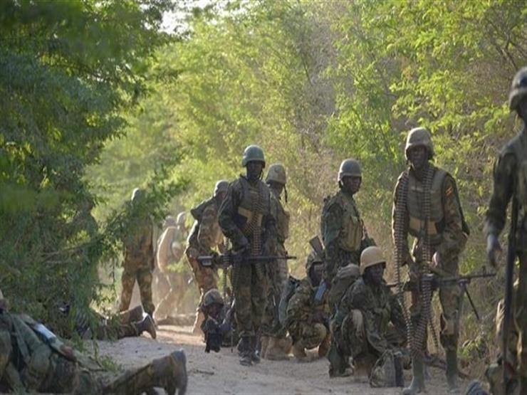 الجيش الصومالي يعلن إحباط هجومًا إرهابيًا  جنوبي البلاد