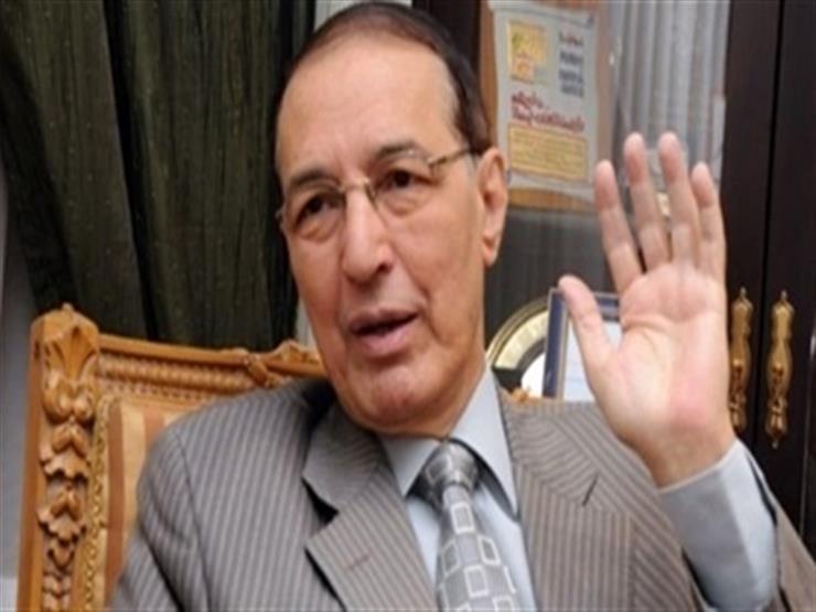 الكنيسي: رأيت مستقبل مصر من خلال جلسة محاكاة الحكومة