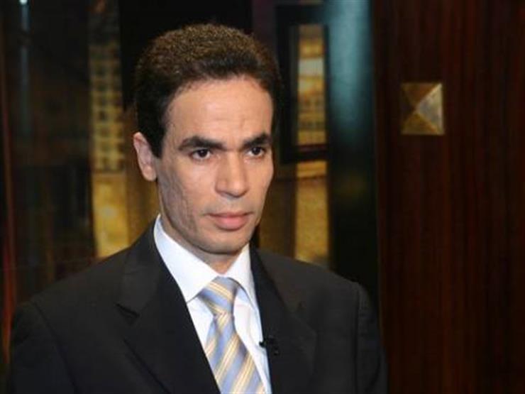 المسلماني: قناة الجزيرة قاعدة عسكرية لمشروع تخريبي