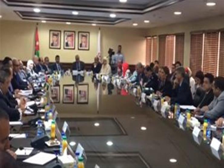 متحدث مجلس الوزراء: اجتماع اللجنة العليا المصرية الأردنية بحث فرص الاستثمار