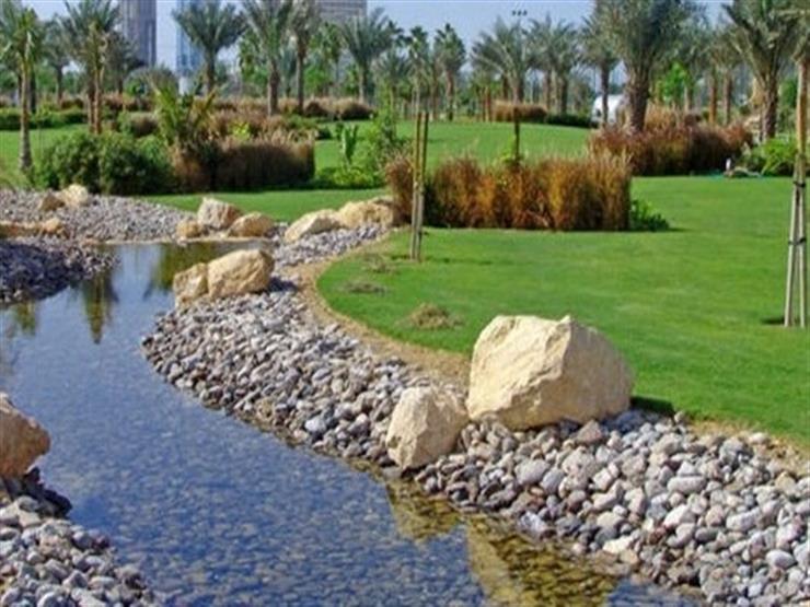 رئيس جهاز مدينة الشيخ زايد: افتتاح الحديقة المركزية آخر العام الحالي
