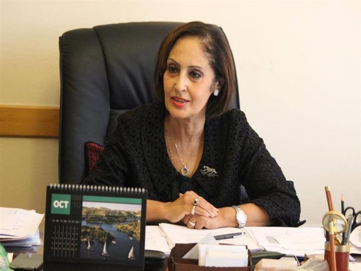 السفيرة نائلة جبر : تجار الموت لديهم وسائل وحيل للهجرة غير الشرعية