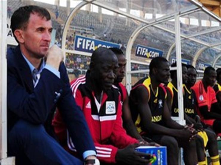 مصدر يكشف.. المدرب الأقرب لتولي تدريب الزمالك مصدر يكشف.. المدرب الأقرب لتولي تدريب الزمالك