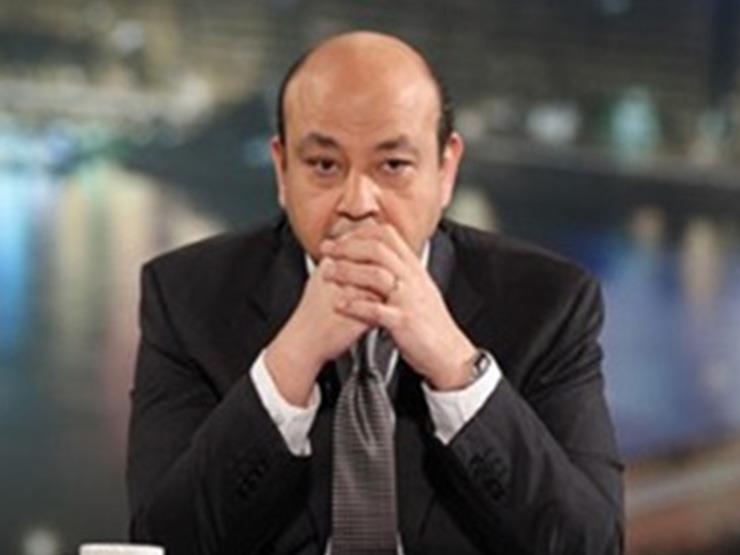 عمرو أديب: الواسطة في مصر "دين" يتم تطبيقه كل يوم