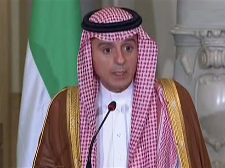 الجبير: اتخذنا القرارات تجاه قطر بعد التأكد من دعمها للإرهاب والتطرف