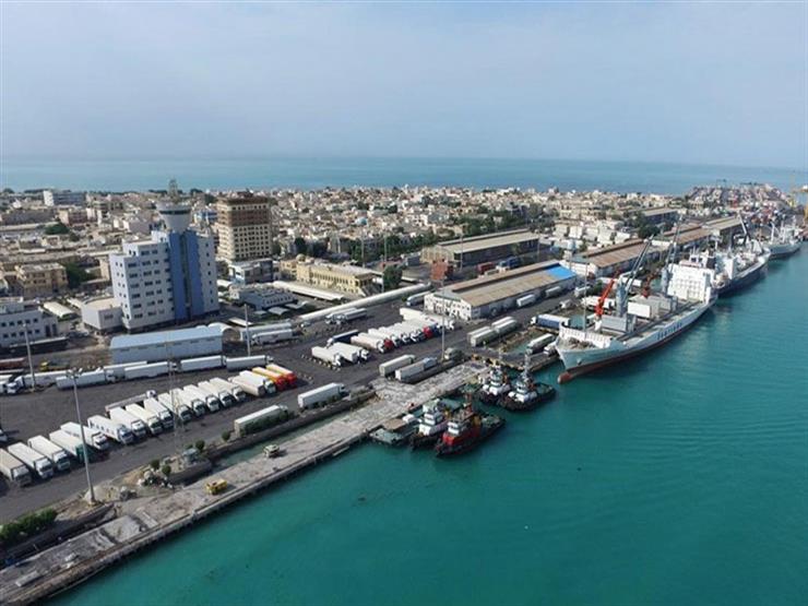 إيران تعلن تدشين خط ملاحي بين بوشهر وقطر إيران تعلن تدشين خط ملاحي بين بوشهر وقطر