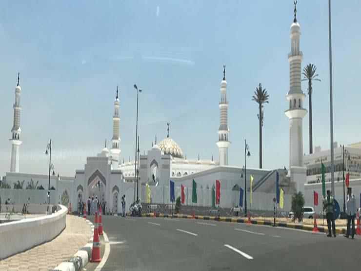  مسجد الشرطة