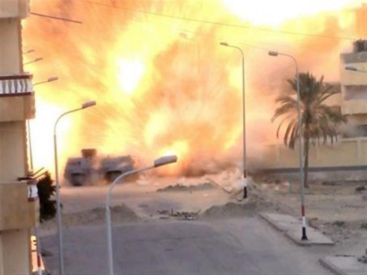البحرين تدين هجوم رفح الإرهابي وتؤكد دعمها لمصر في مواجهة الإرهاب