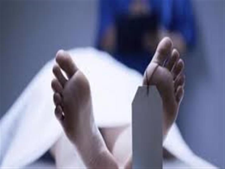 جثمان ظابط الأمن الوطني بالقليوبية