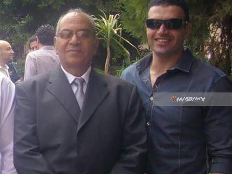 ننشر صور الشهيد أحمد منسي في مرحلته الابتدائية بالشرقية مصراوى