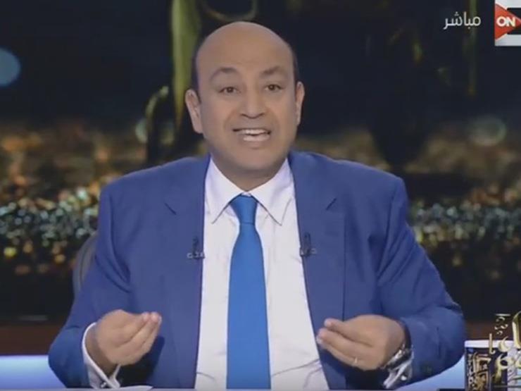 بعد هجوم رفح الإرهابي. . عمرو أديب هذا هو الفرق بين الجندي المصري والأمريكي 
