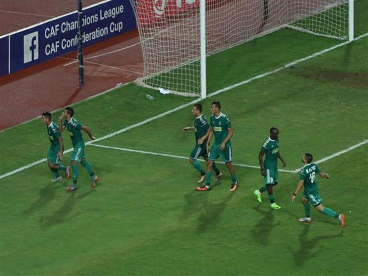 أهداف (الزمالك 2-2 أهلي طرابلس) دوري أبطال إفريقيا