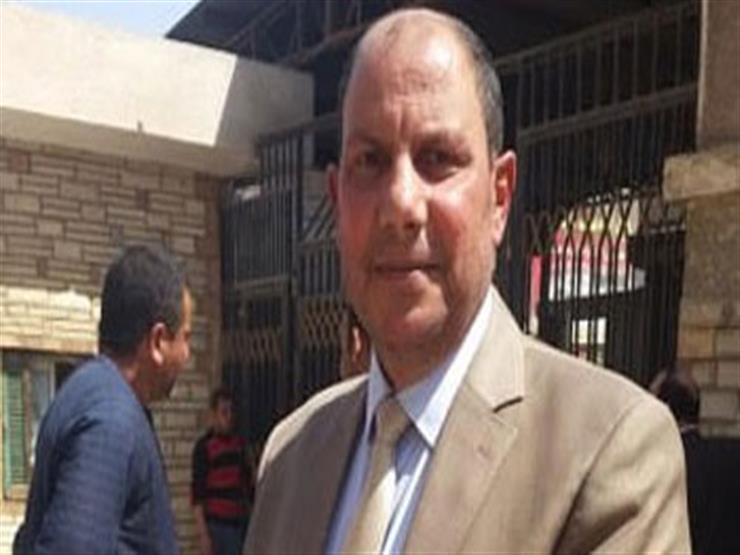 “Nothing but God remains,” the last words of the Qalyoubia health agent before his death