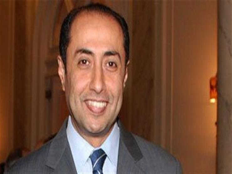 السفير حسام زكي: مؤتمر بغداد وجه رسالة واضحة للدول الداعمة للإرهاب