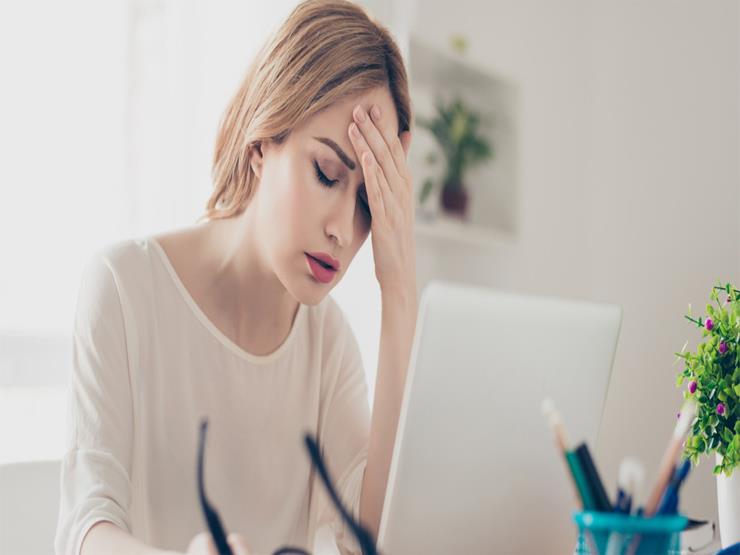 5 أمور تسبب لك التعب المستمر .. منهم "الإفراط في القهوة"