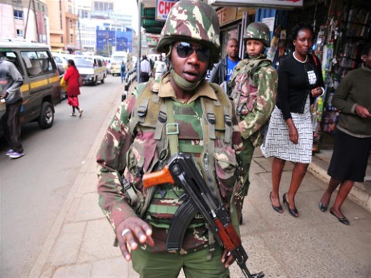 الشرطة الكينية تحذر المتظاهرين المناهضين لرئيس البلاد من دخول العاصمة