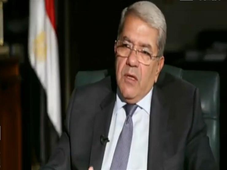 وزير المالية: "الجارحي مش بخيل.. وترشيد النفقات هدفنا" - فيديو