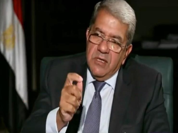 وزير المالية: مصر سددت 2 مليار دولار ديون مستحقة لقطر  - فيديو