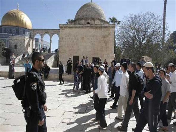 الخارجية الأردنية تدين قرارًا إسرائيليًا بشأن الأقصى الخارجية الأردنية تدين قرارًا إسرائيليًا بشأن الأقصى
