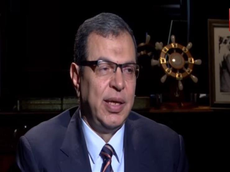 وزير القوى العاملة: البطالة مشكلة دولية وانخفضت في مصر ل12%